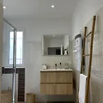 T2 Refait A Neuf Apartman Ajaccio