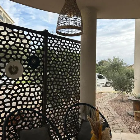 Apartament T2 Refait A Neuf *