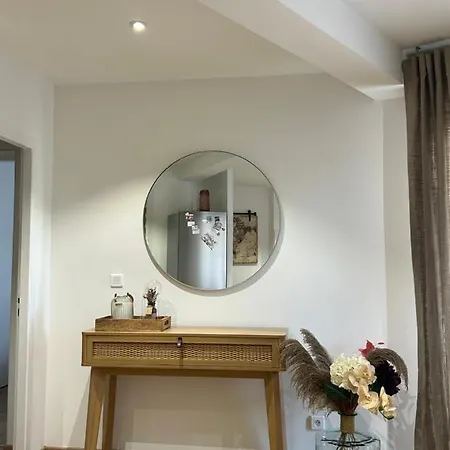 T2 Refait A Neuf * Ajaccio (Corsica)