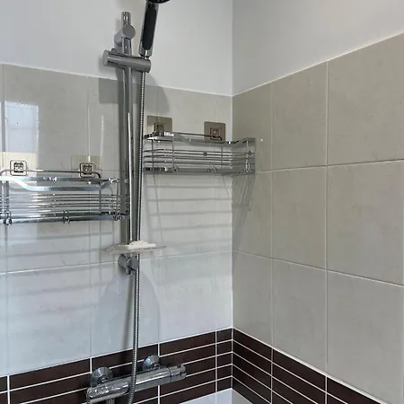 T2 Refait A Neuf Apartment *