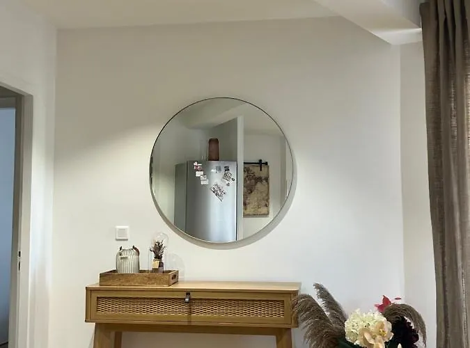 T2 Refait à Neuf * Ajaccio (Corsica)