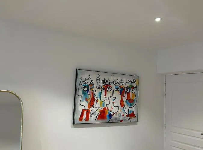 T2 Refait A Neuf Apartment *