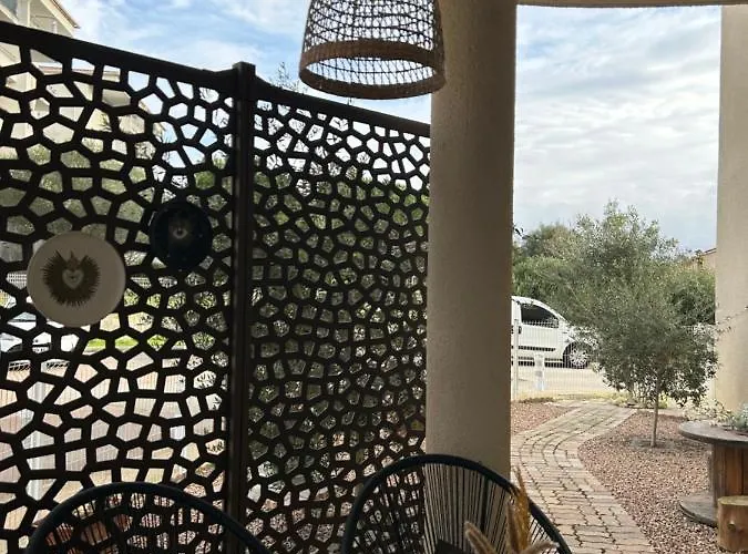 Appartement T2 Refait à Neuf *